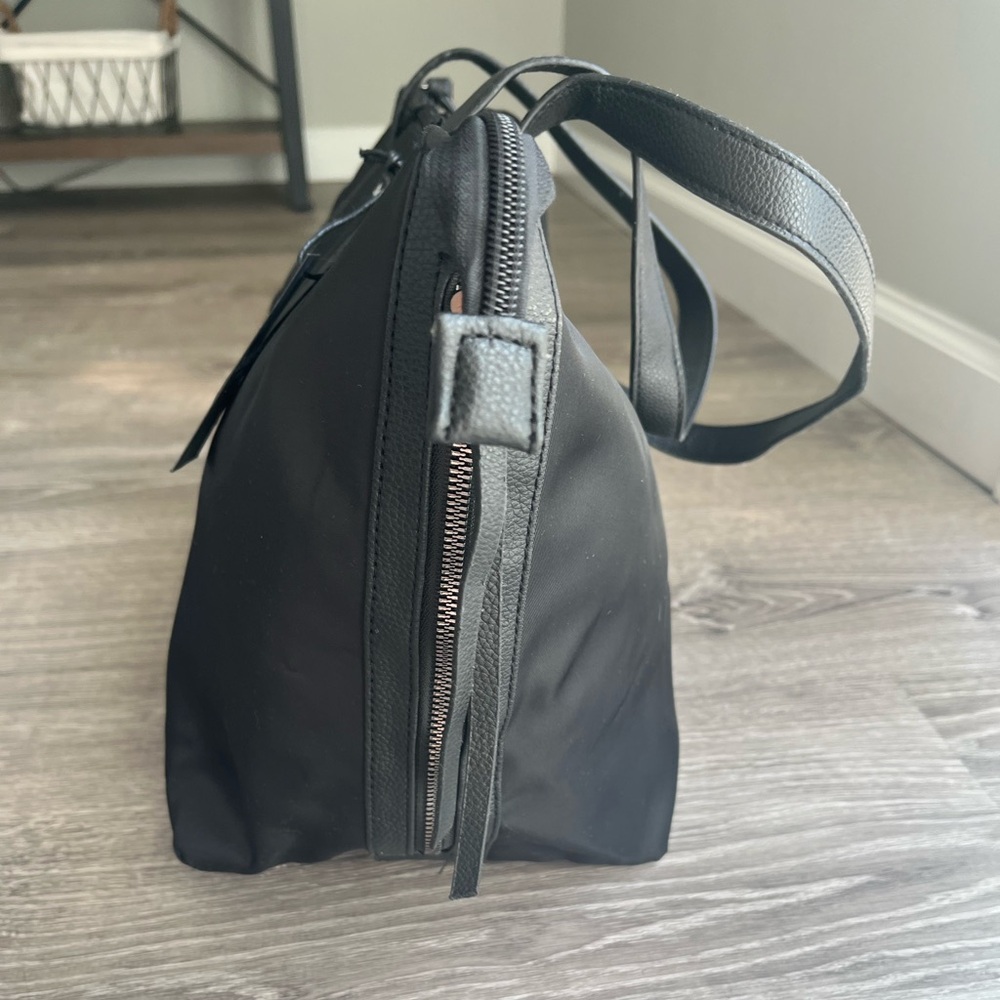 NWT Botkier Black Tote Bag - Picture 3 of 7